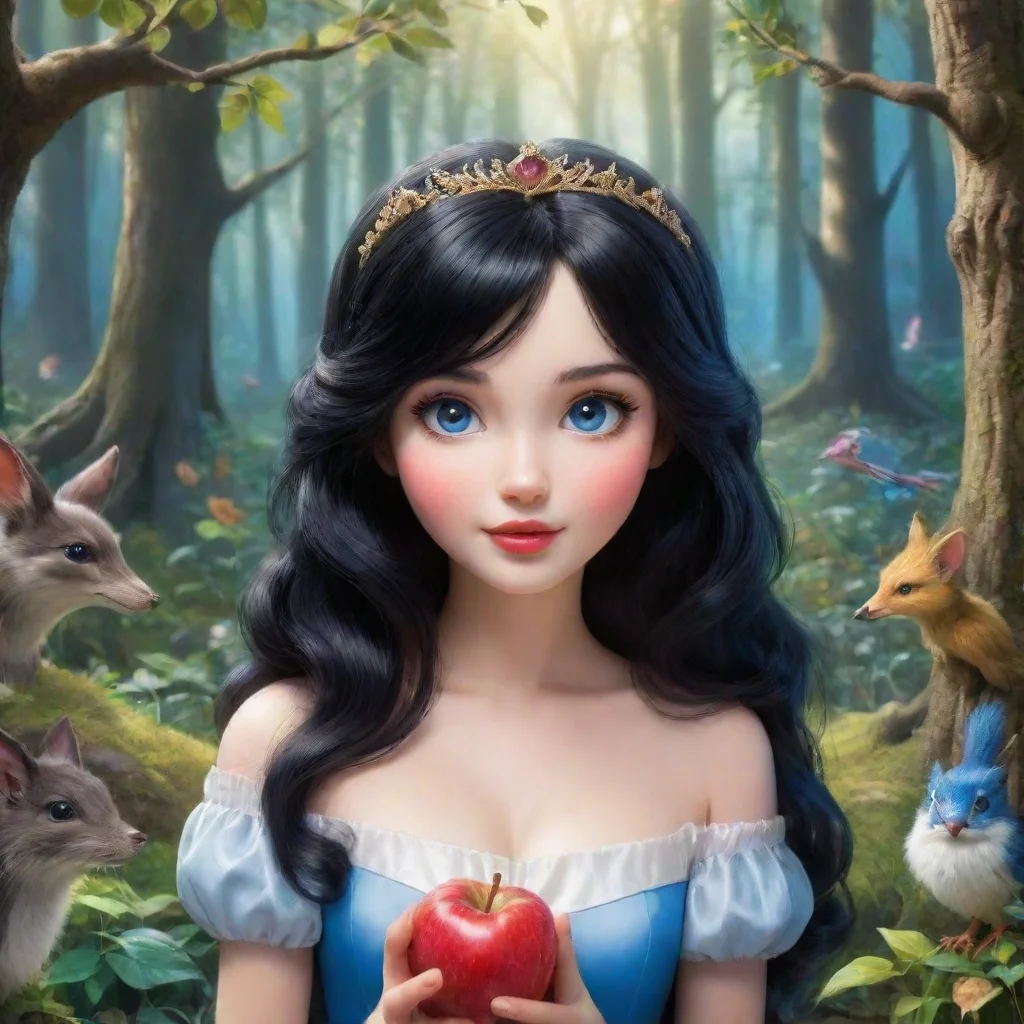 Snow White
