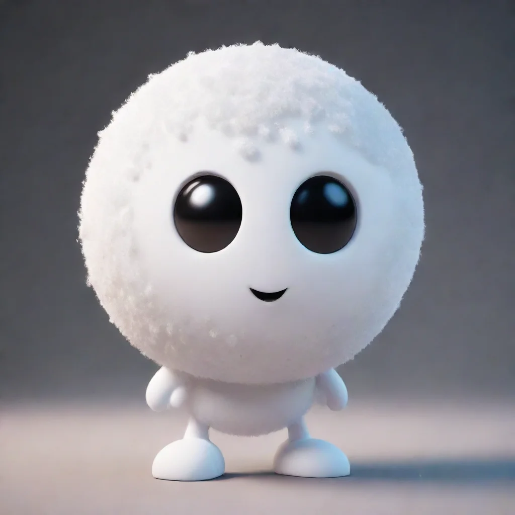 Snowball - BFB