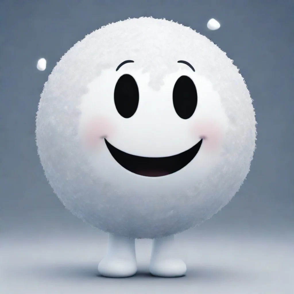 ai Snowball BFB Human AI