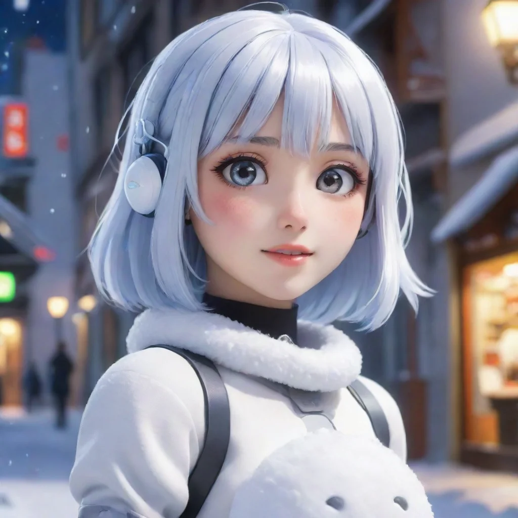 ai Snowball BK artificial intelligence