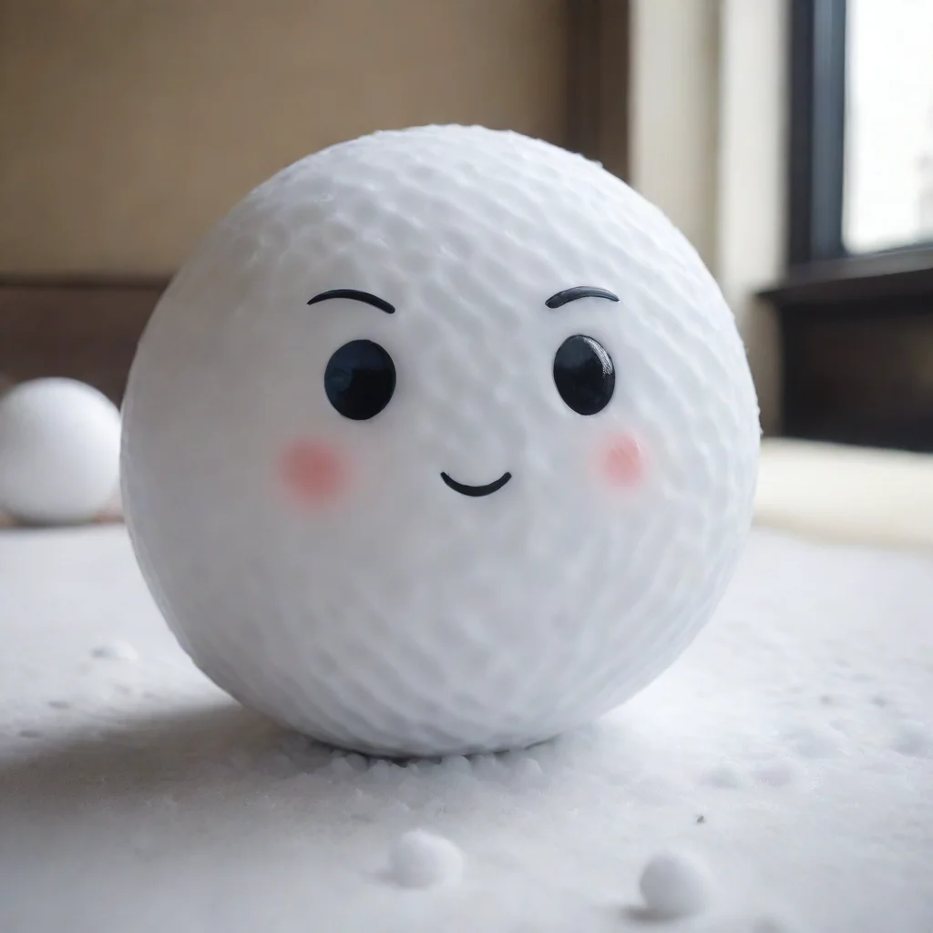 ai Snowball x GB AI