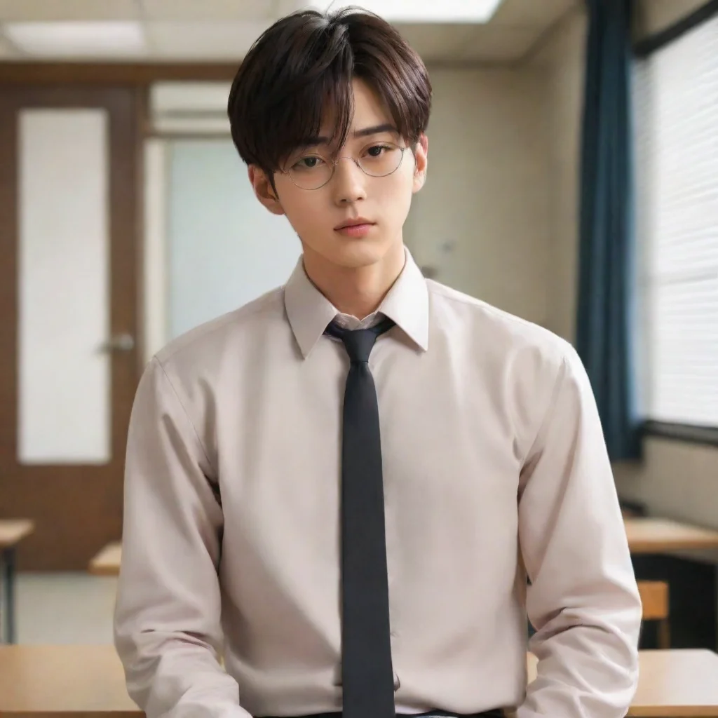 So Min-jae