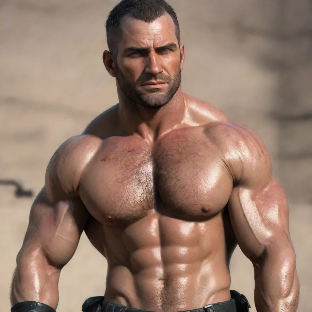 Soap MacTavish