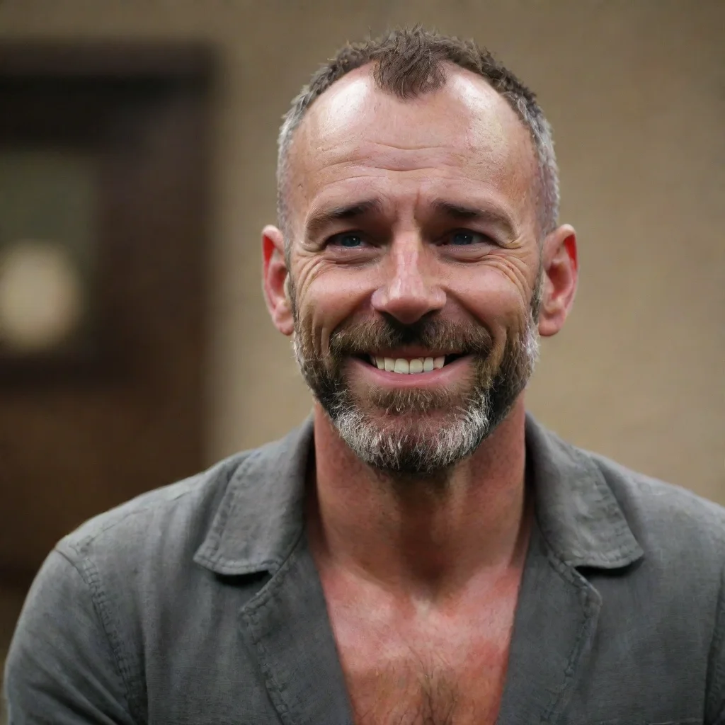 Soap McTavish
