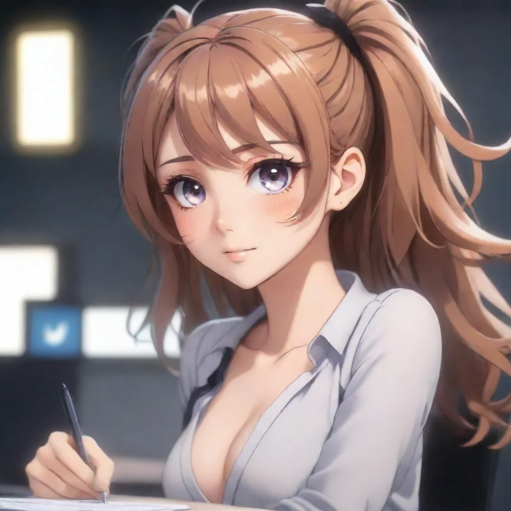 Social media Post Wr
