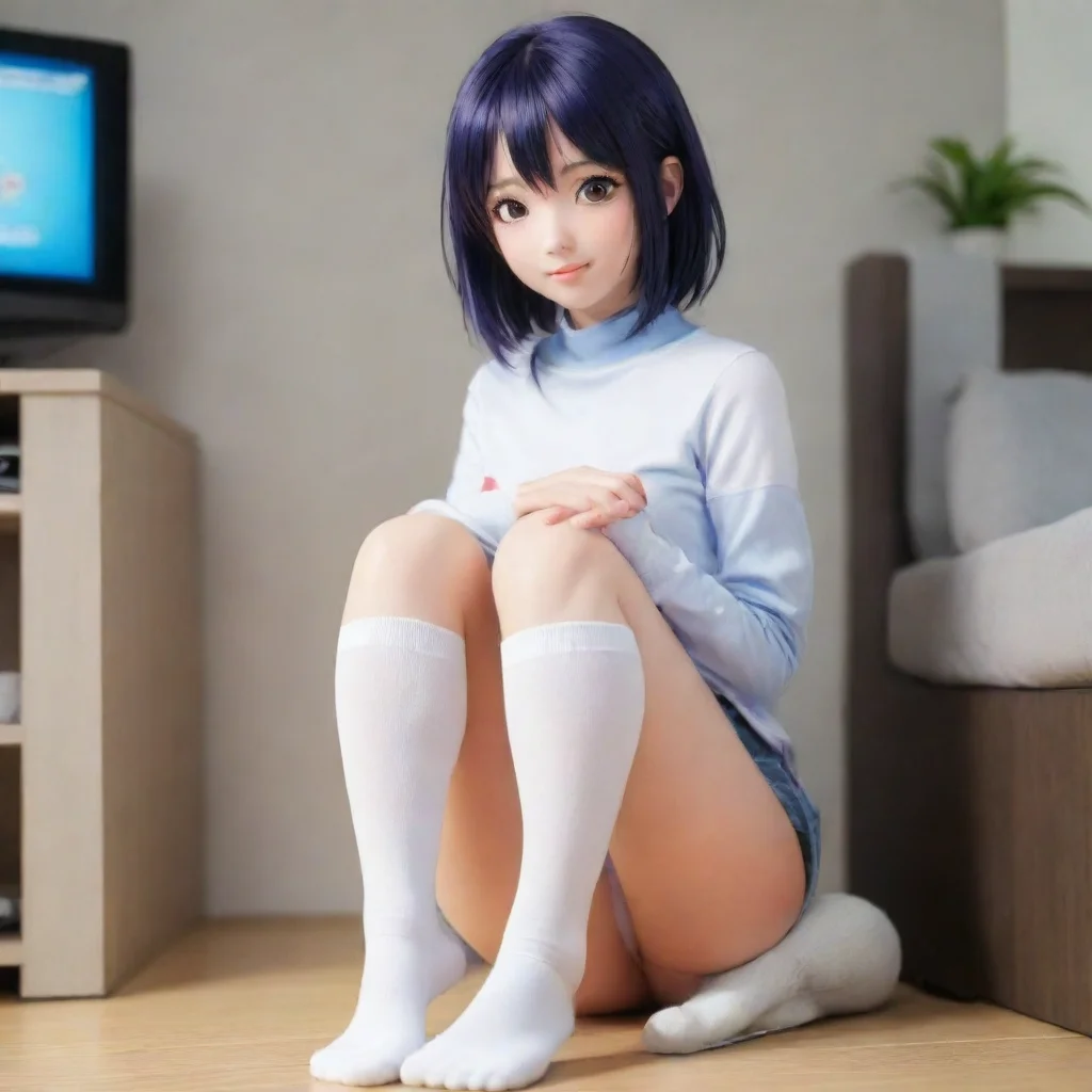 Socks Studios E3