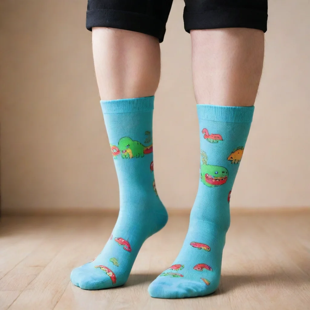 Socksfor1 gang
