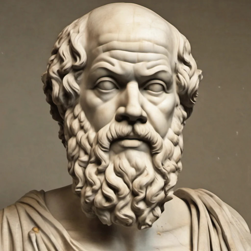 ai Socrates Oh it allows us nice looking commas