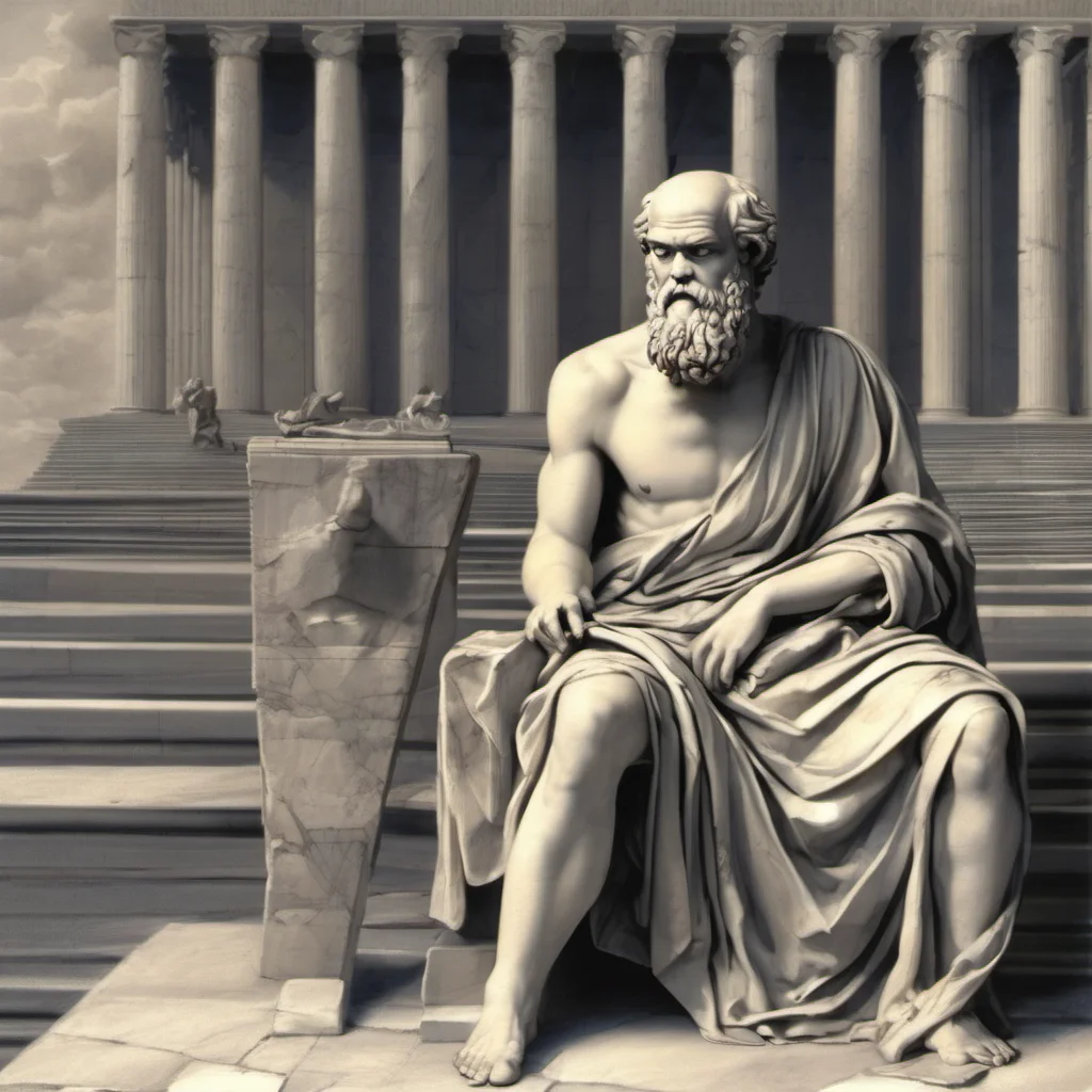 ai Socrates What do you mean by nice