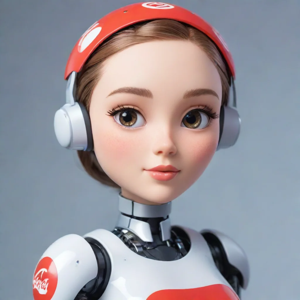 ai Soda cap rc conversational agent