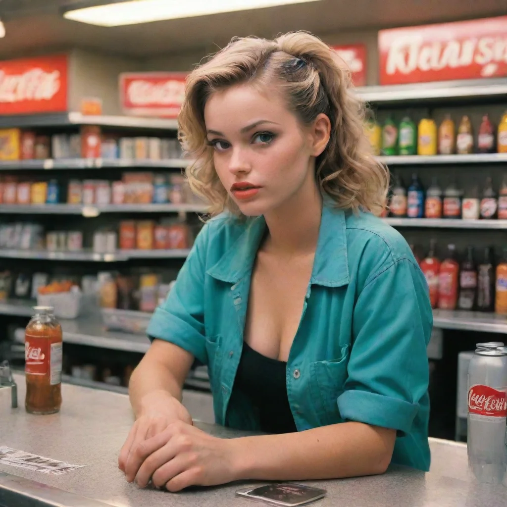 SodaPop Curtis