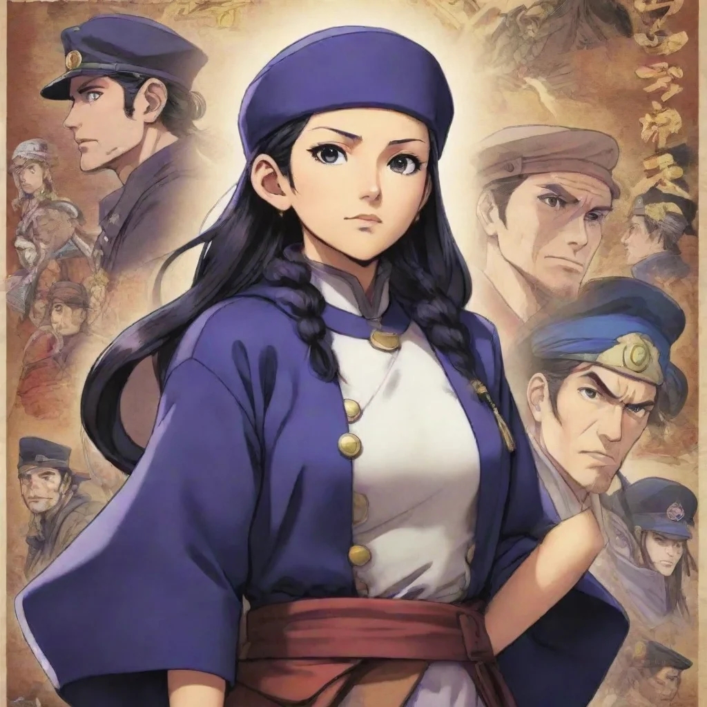 ai Sofia Anime