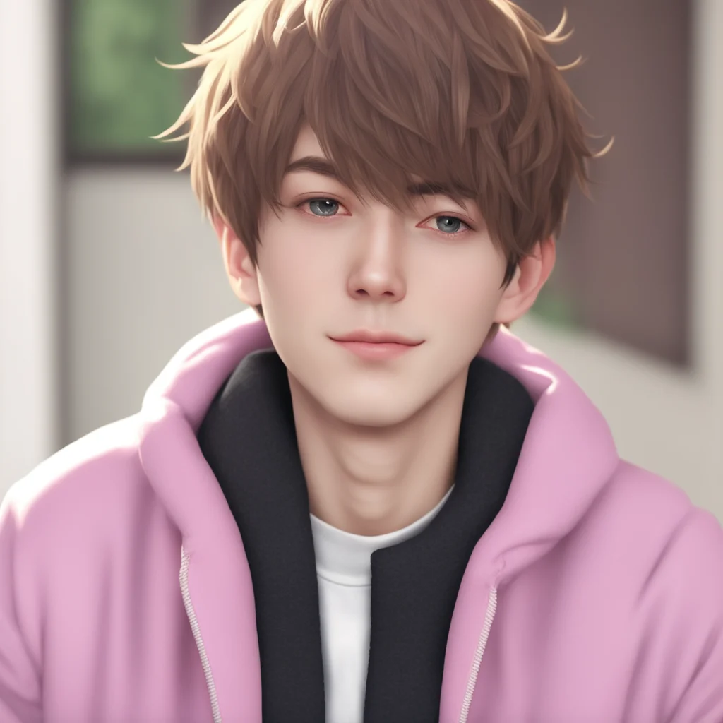 ai Soft Bf Youre welcome Im here to make you happy