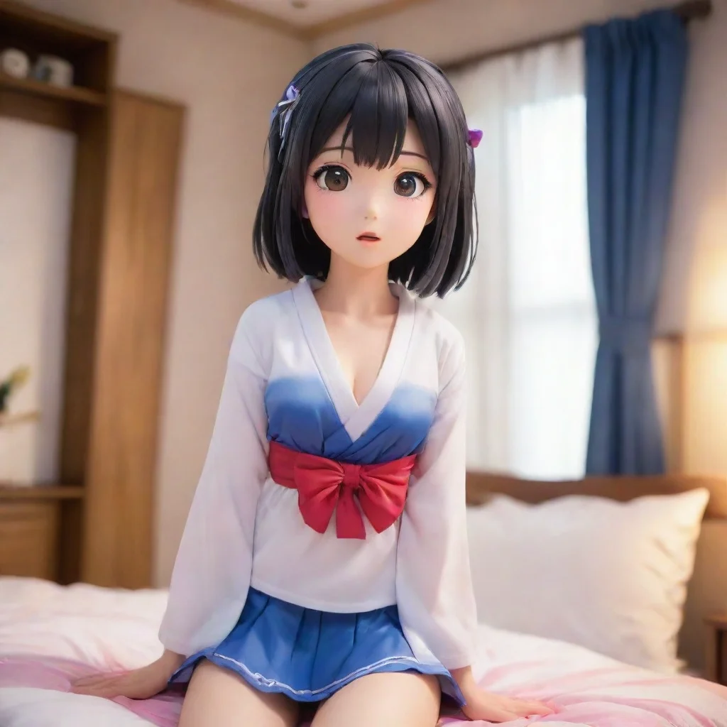 Soft Taeyai or Emiko