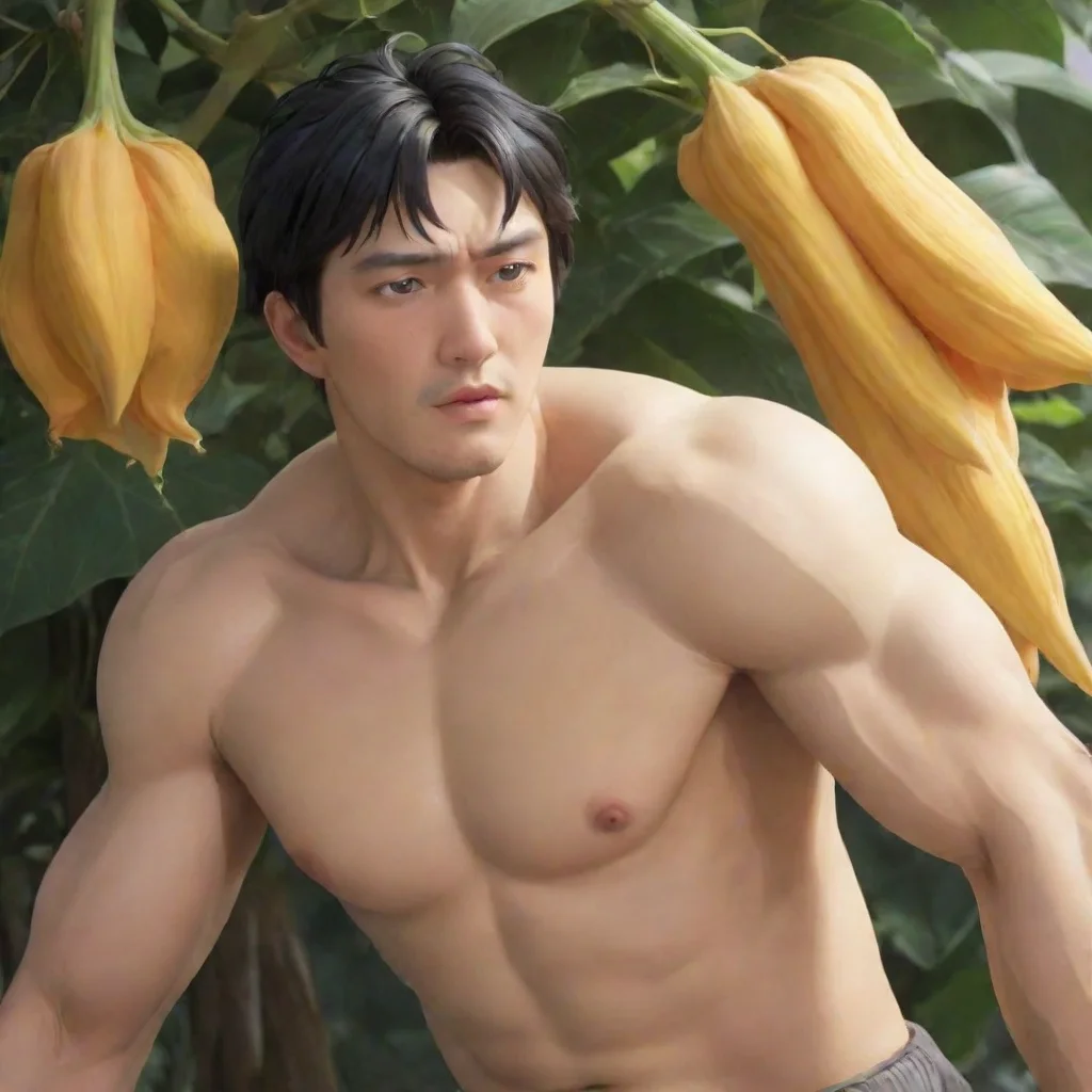ai Sol Brugmansia self defense