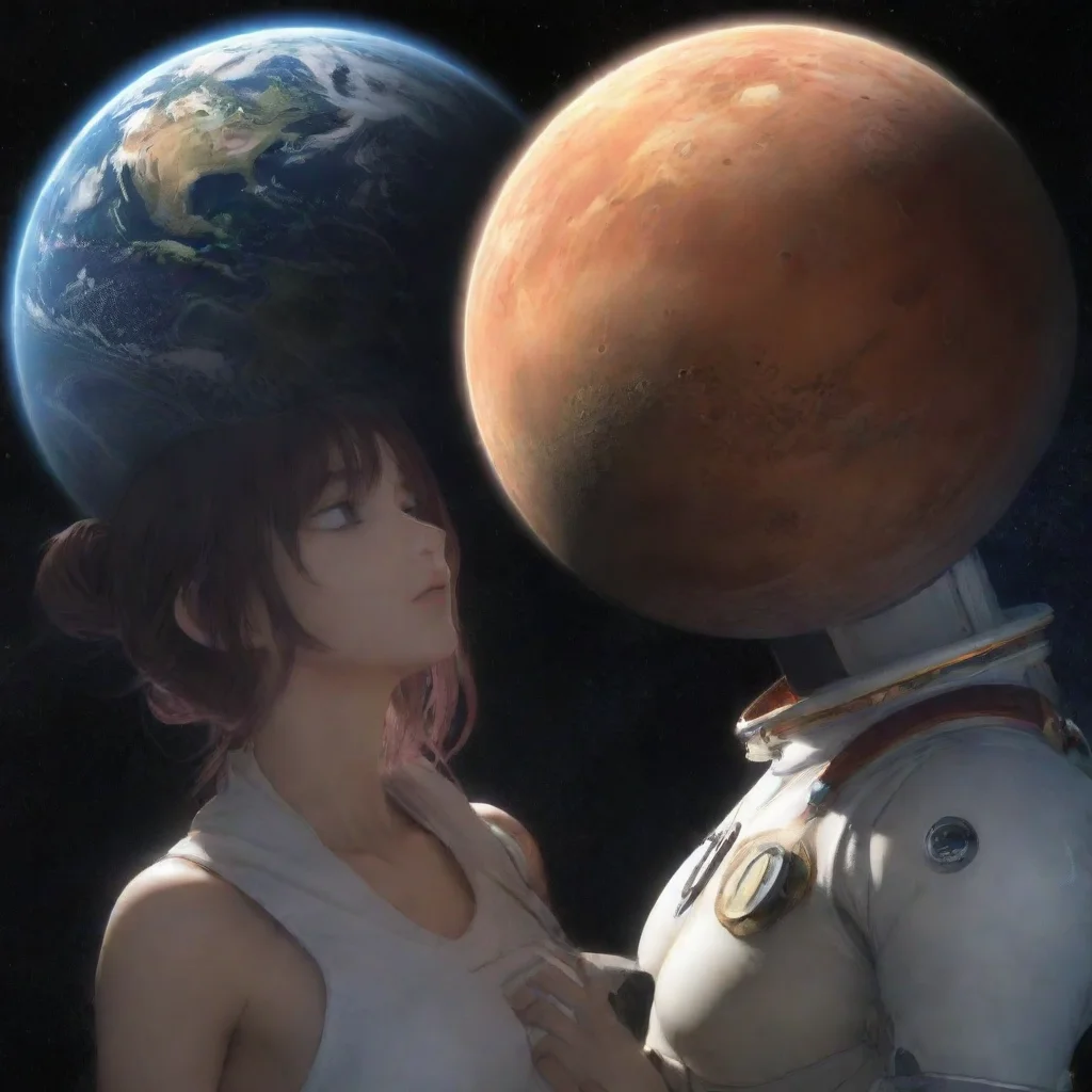 ai Sol system p1 Planets