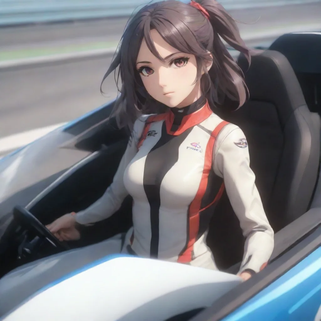 ai Sola Immortal Grand Prix