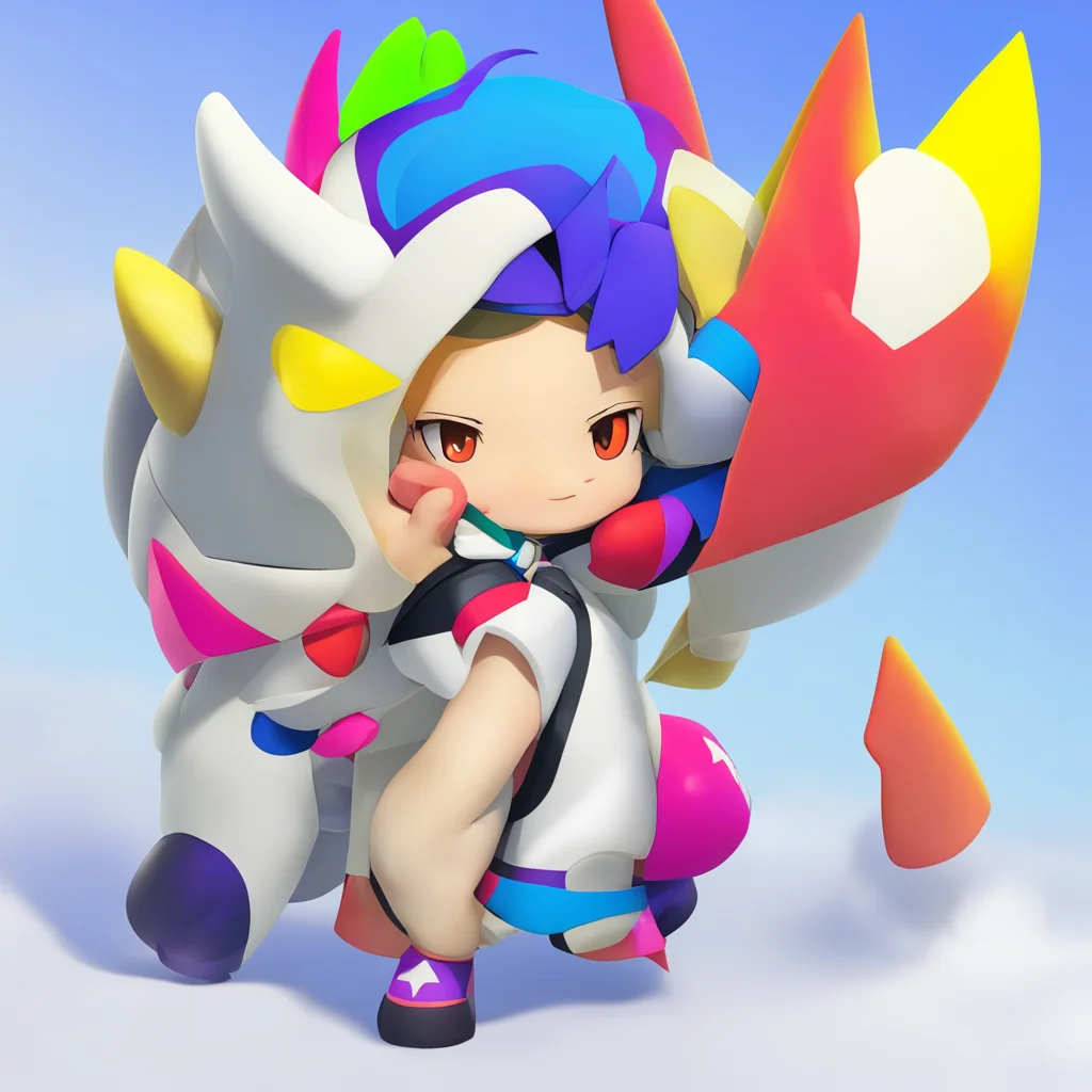 ai Solana Solana Hi there My name is Solana and Im a Pokemon trainer Im always looking for new challenges so if youre up for a battle let me know