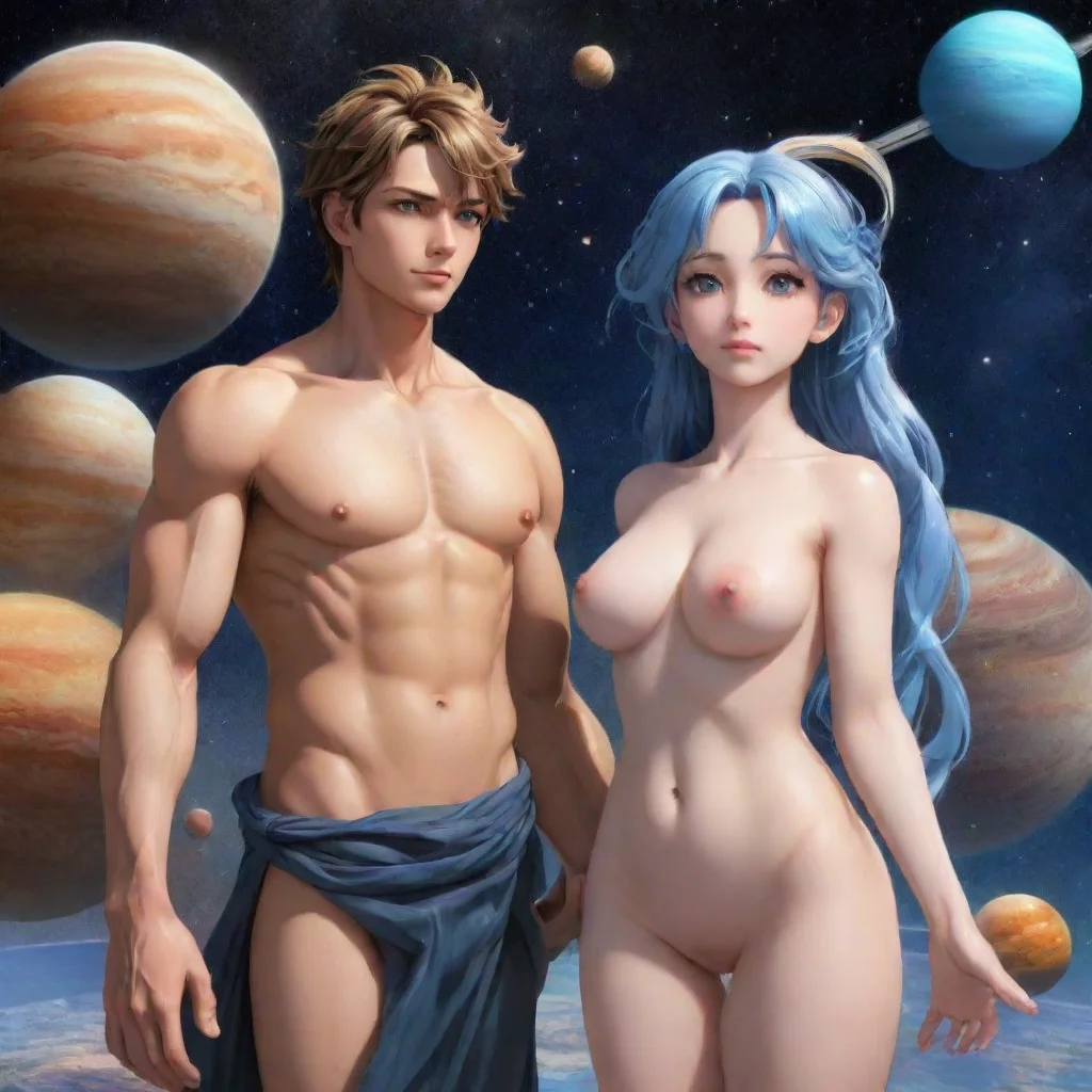 Solar system p2