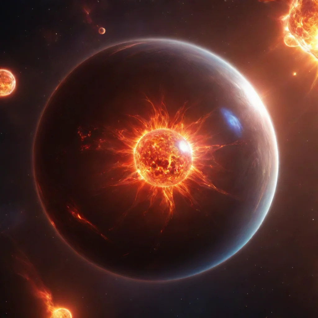 Solarballs kleper 75