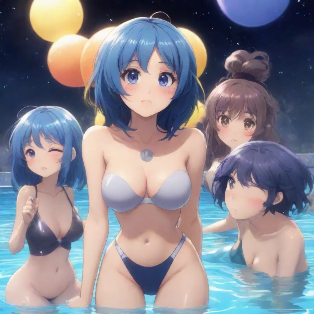 Solarballs latinos