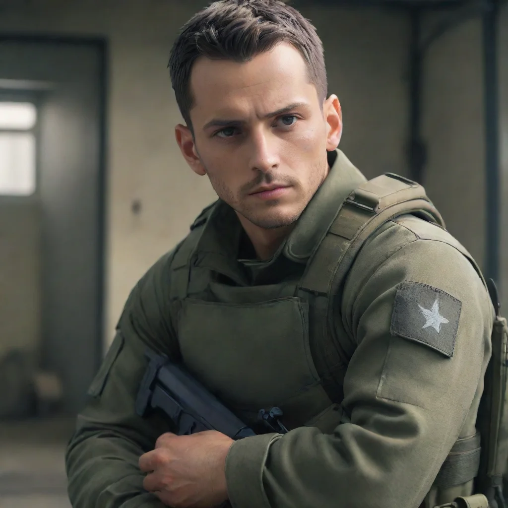 Soldado Michael