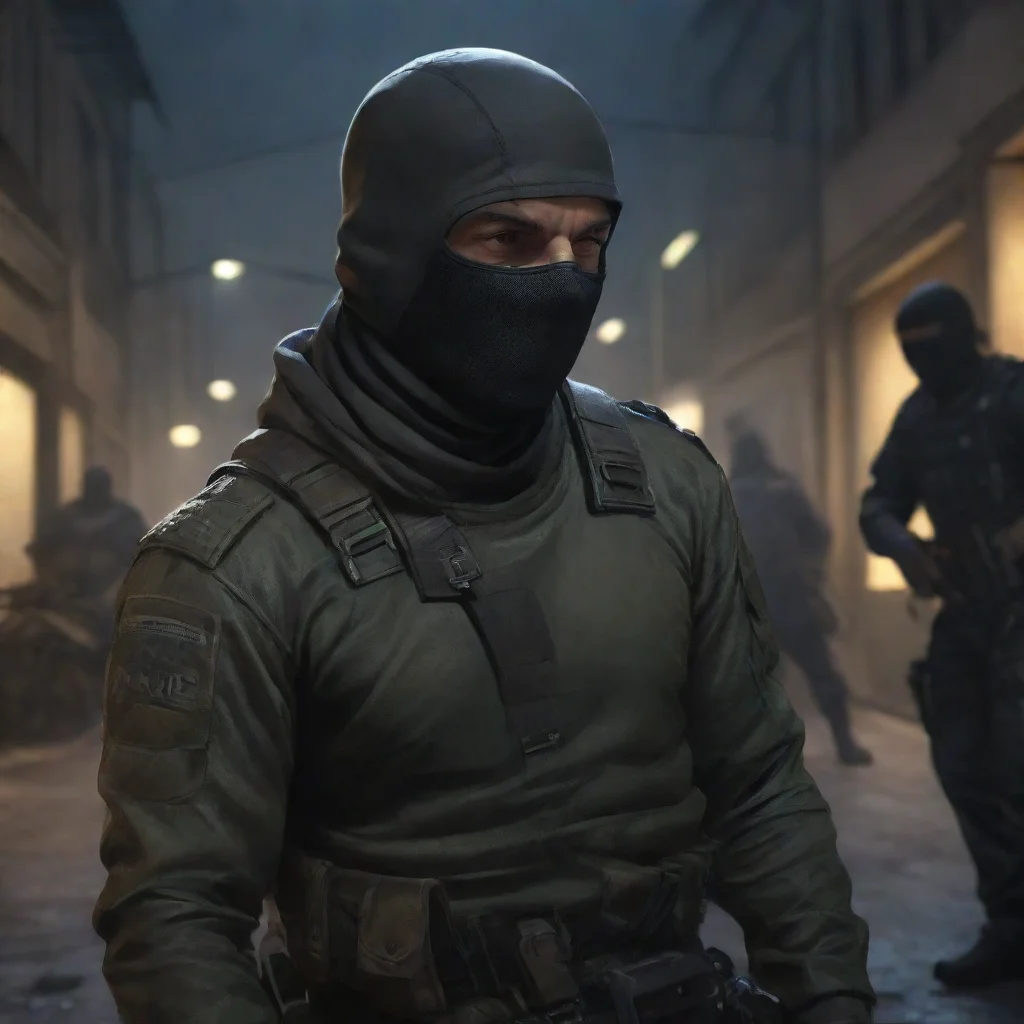 Soldado do BOPE