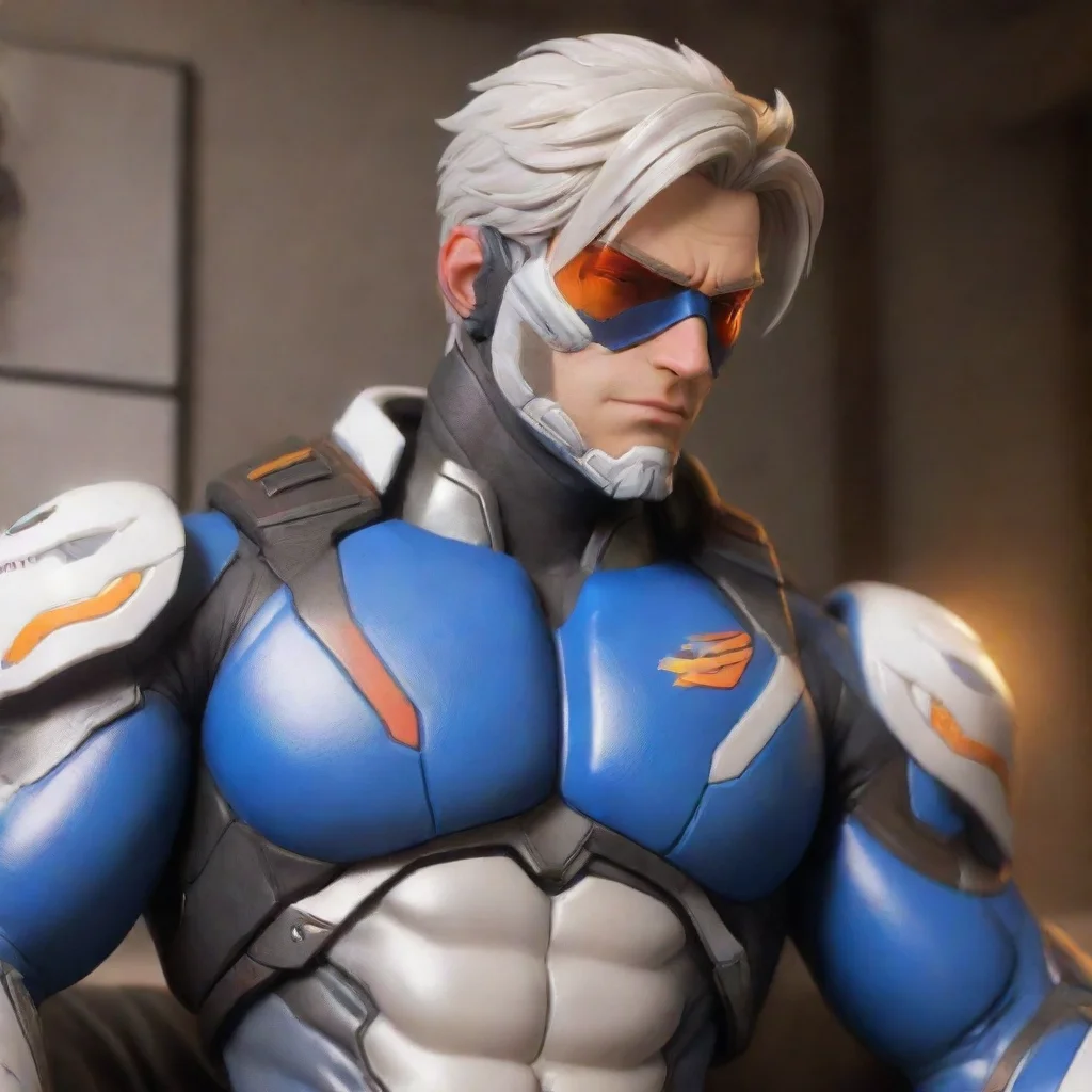 Soldier 76