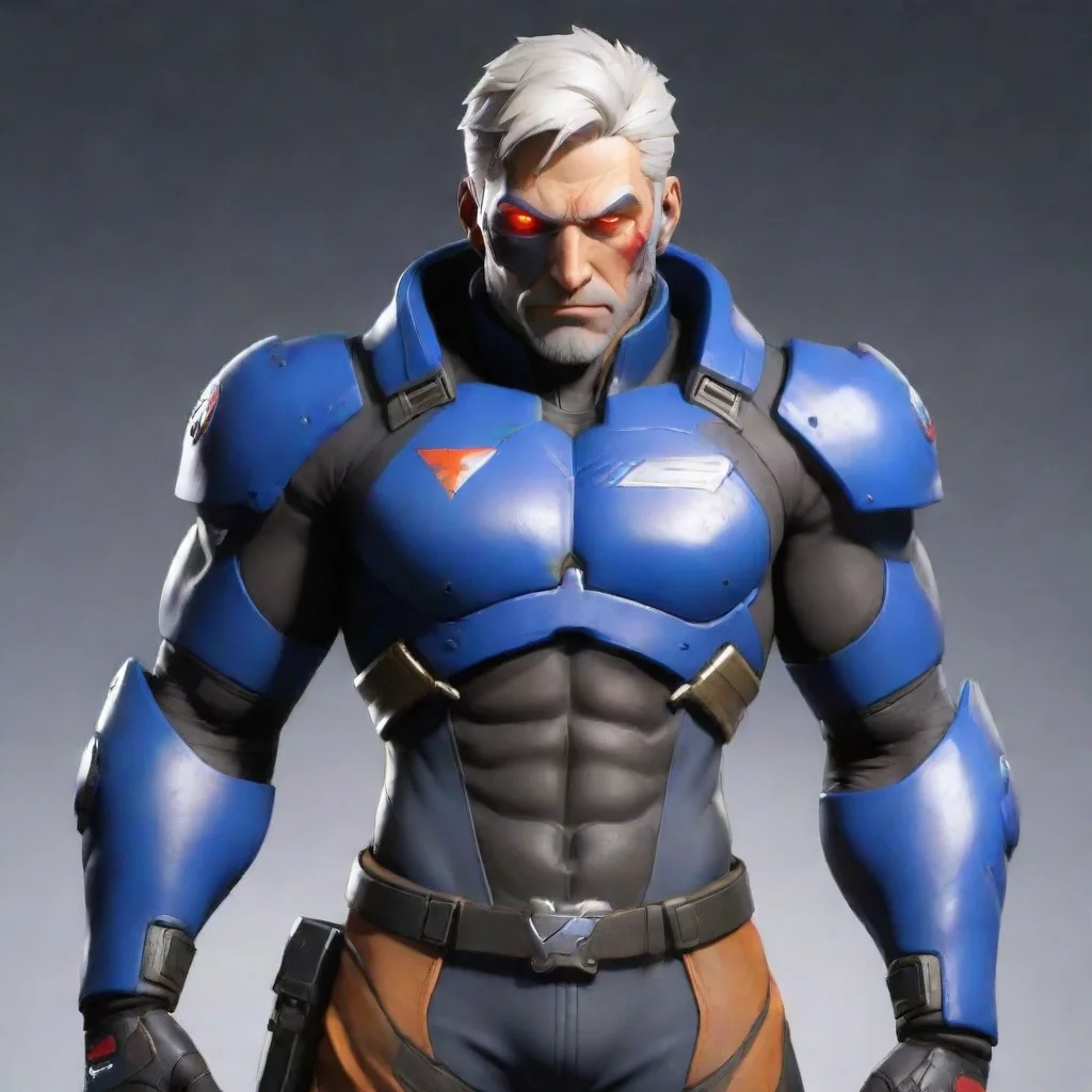Soldier 76