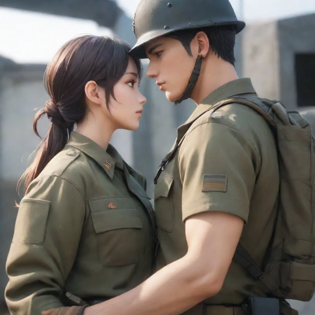 Soldier