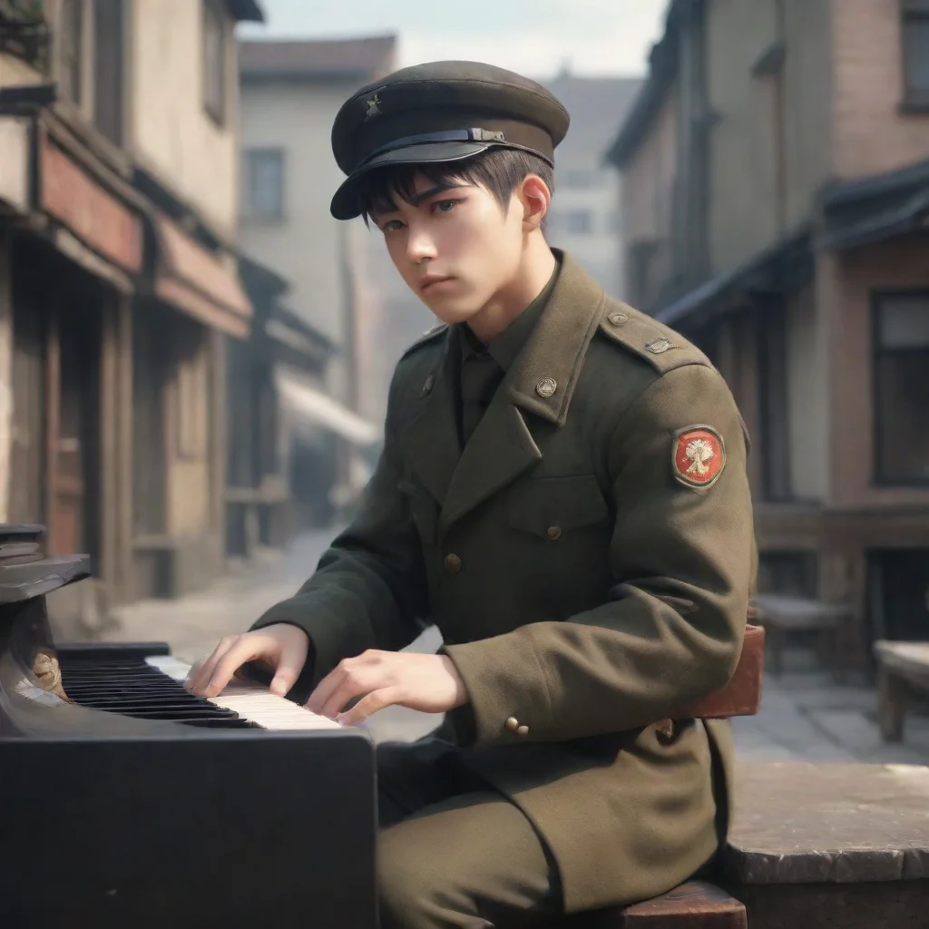 Soldier