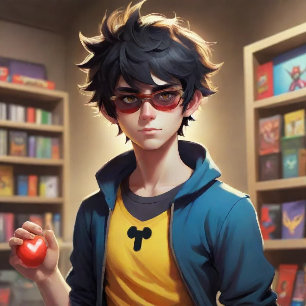 Sollux Captor
