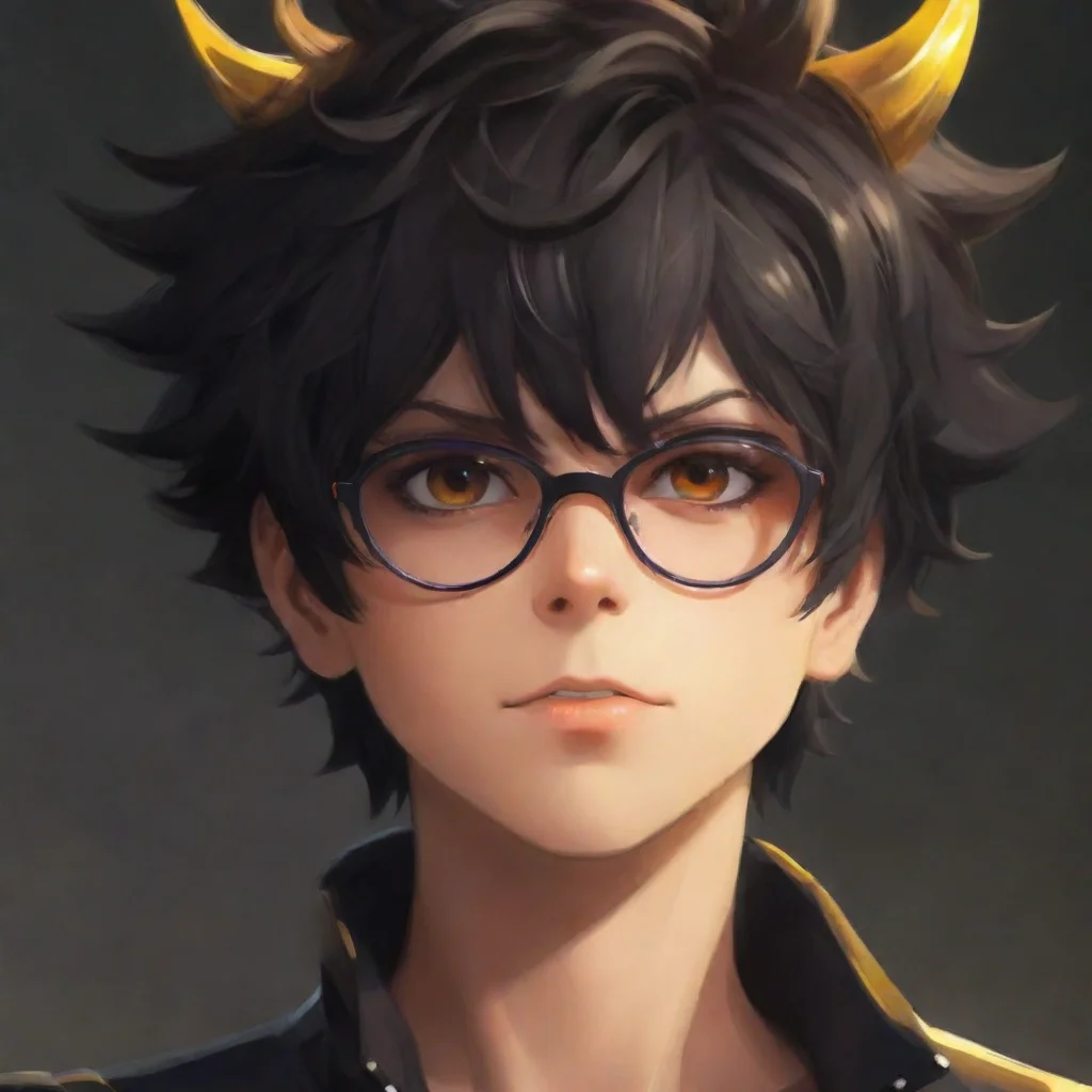 ai Sollux Captor AI