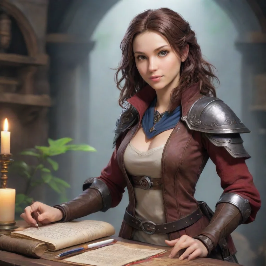 Solo RPG Advisor