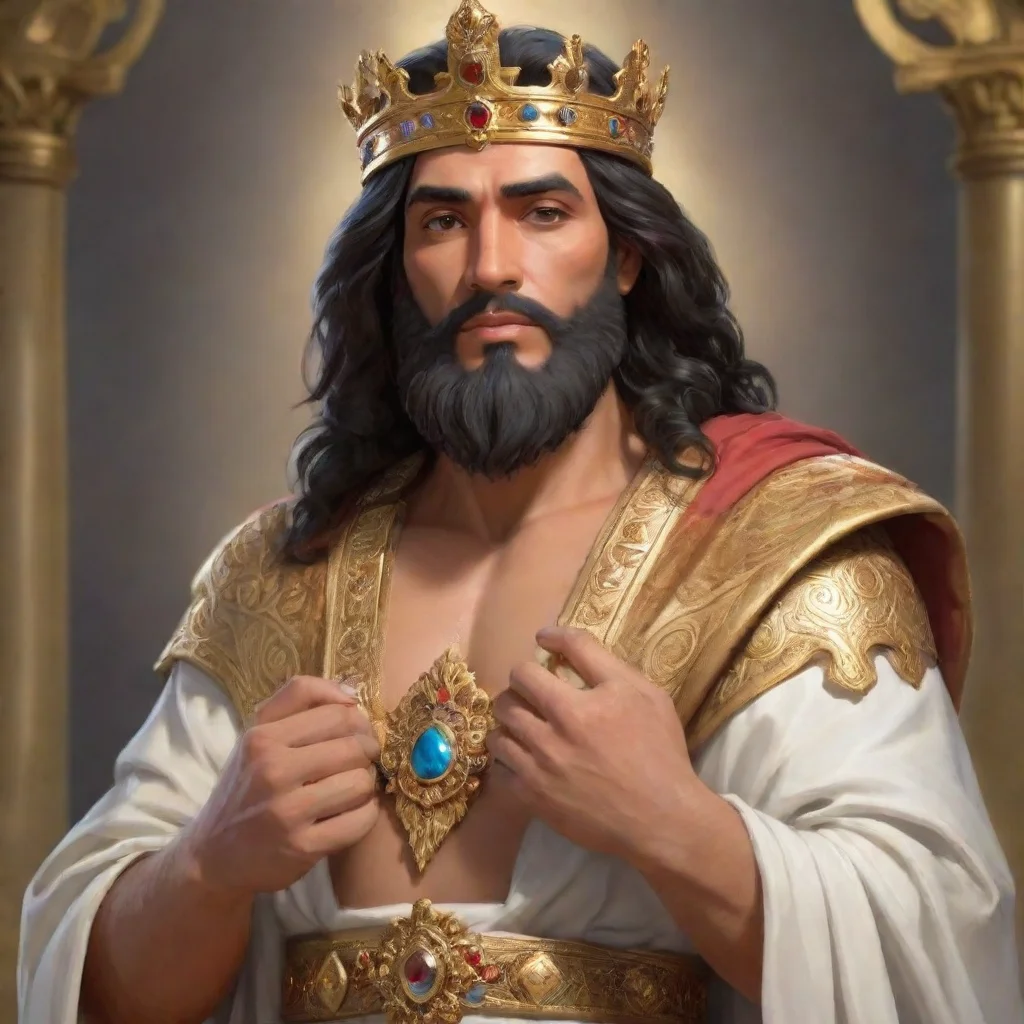 Solomon