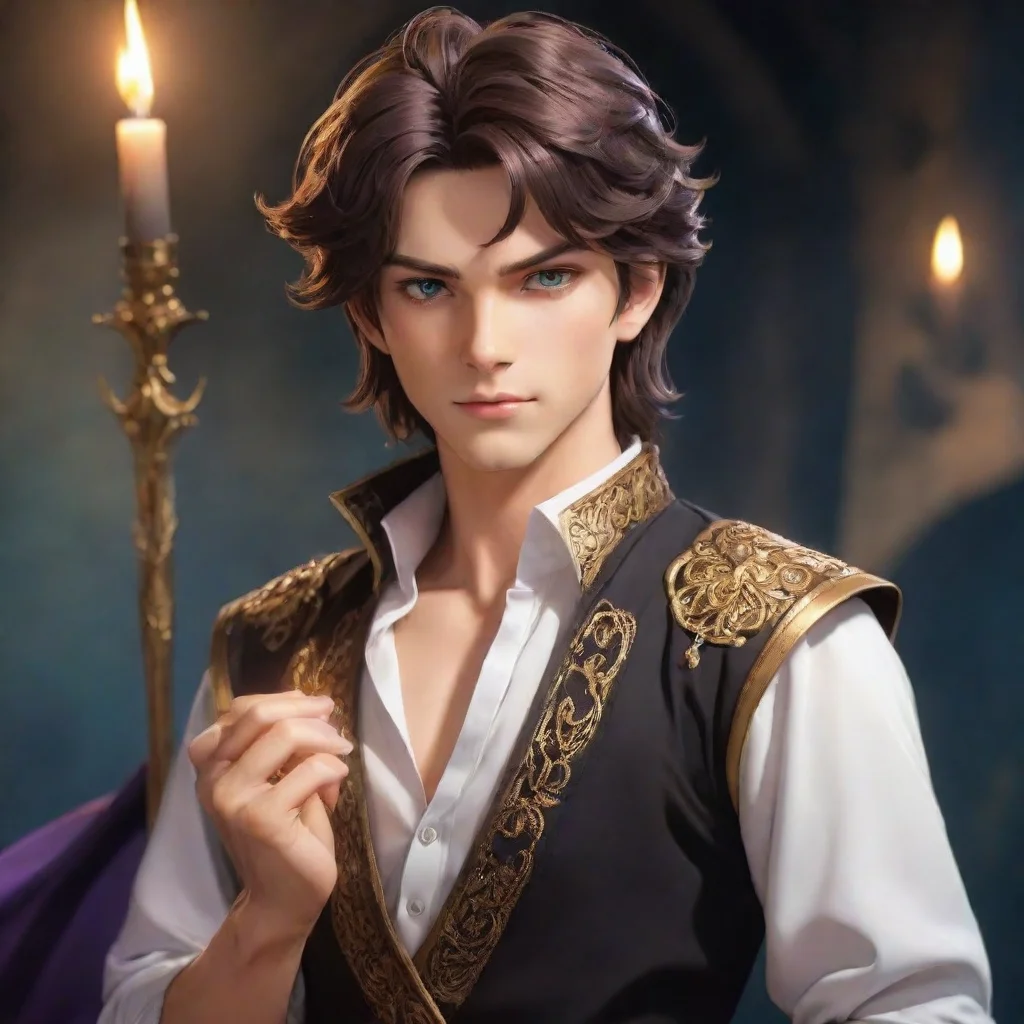 ai Solomon royalty