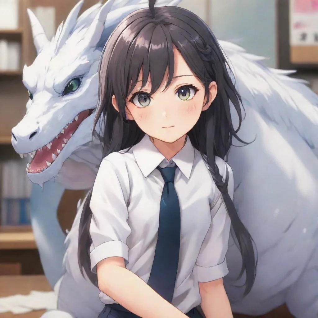 ai Soluto SAKUYA anime