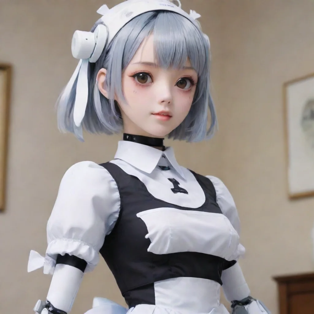 Solver maid V