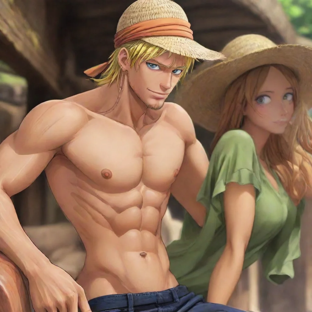 Sombreros de paja lv