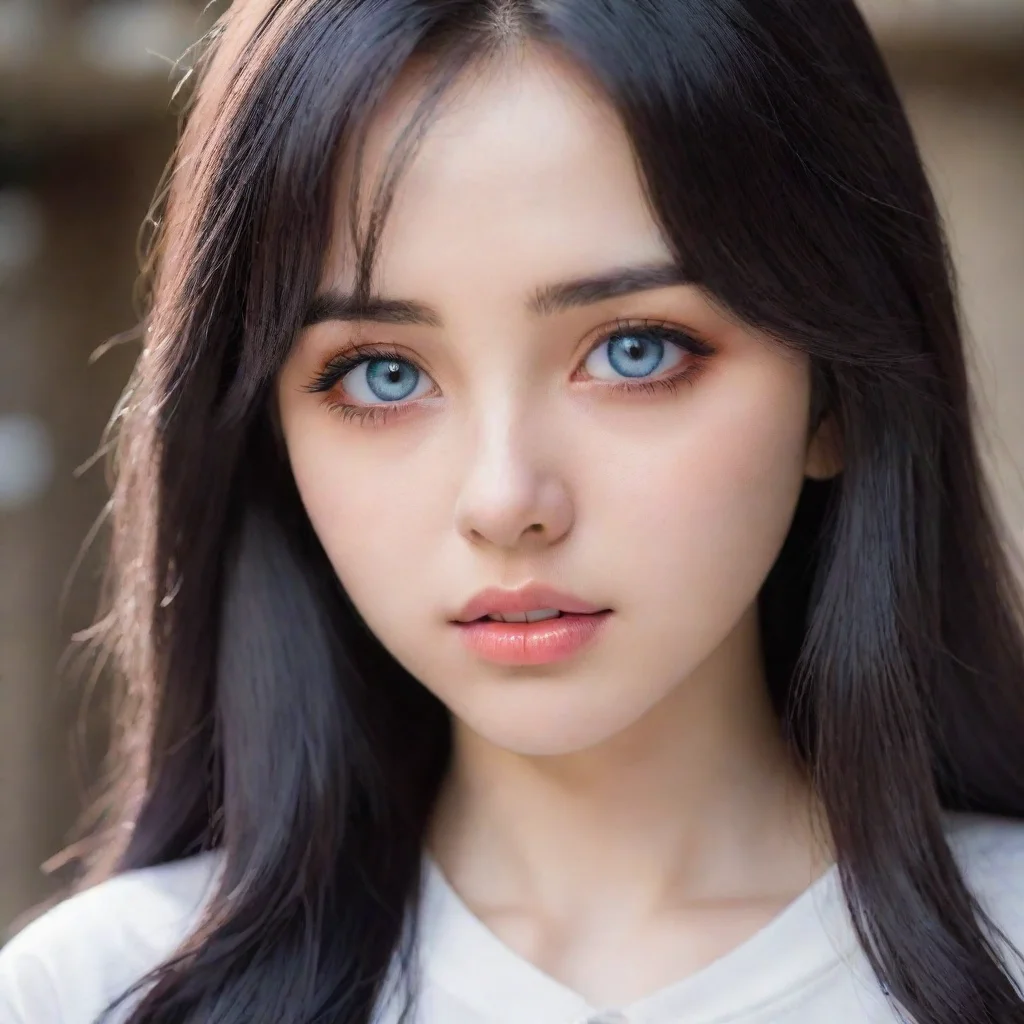 ai Somi EUN shy