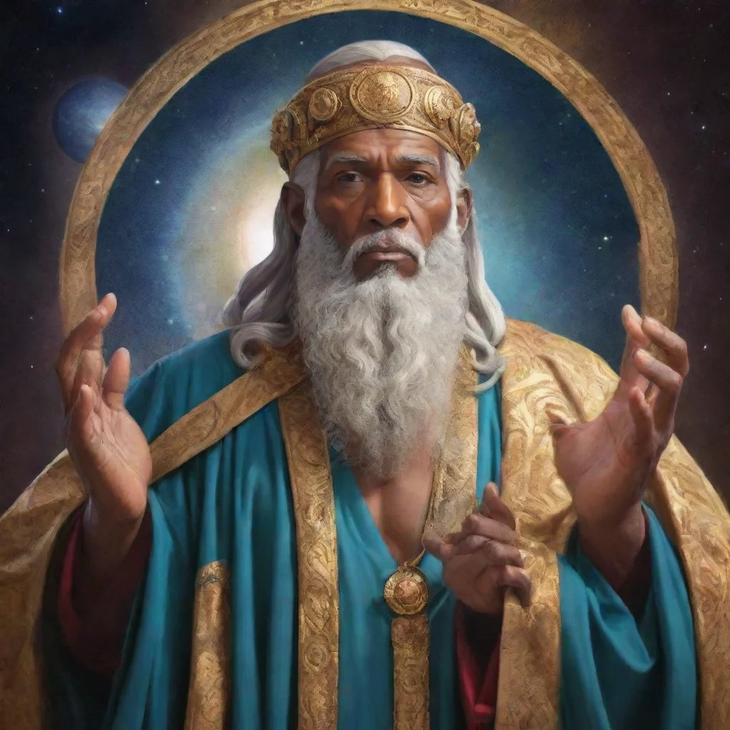 Son of Head Of Days
