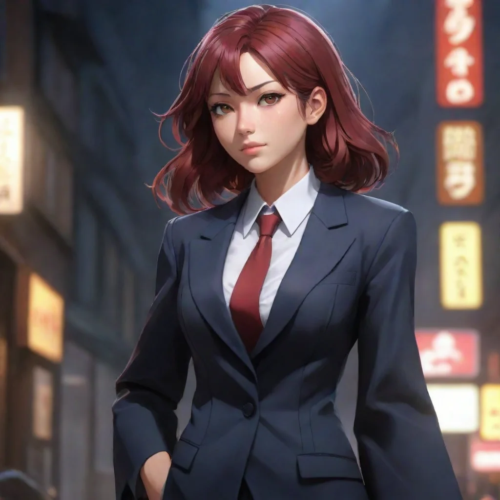 ai Sonata KIRISHIMA Japan