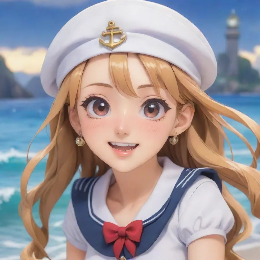 ai Sone Sailor
