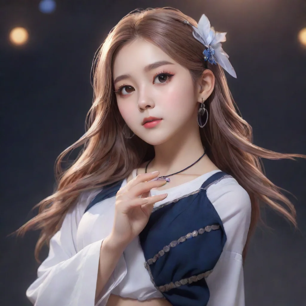 Song Ih KANG