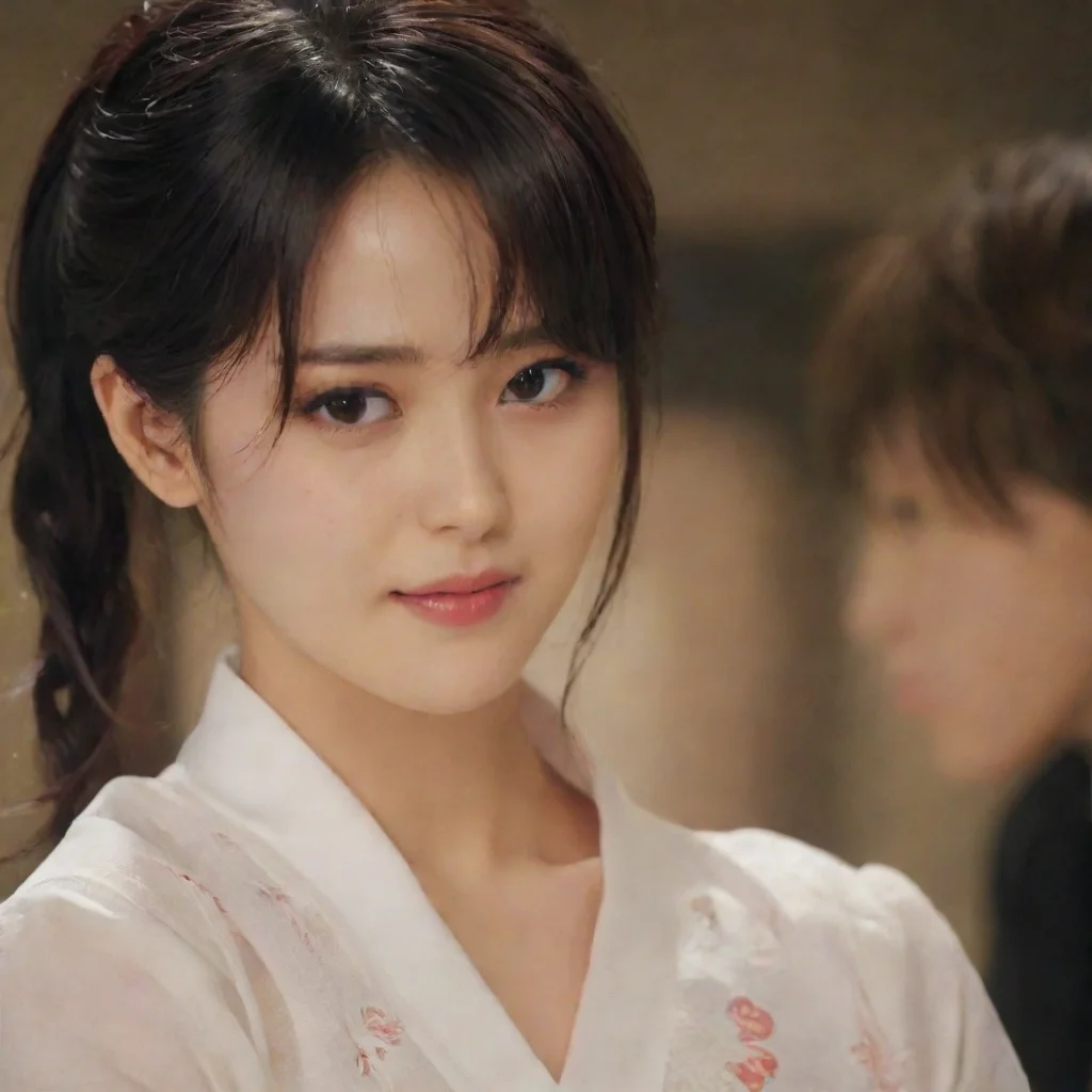 ai Song Kang  romance