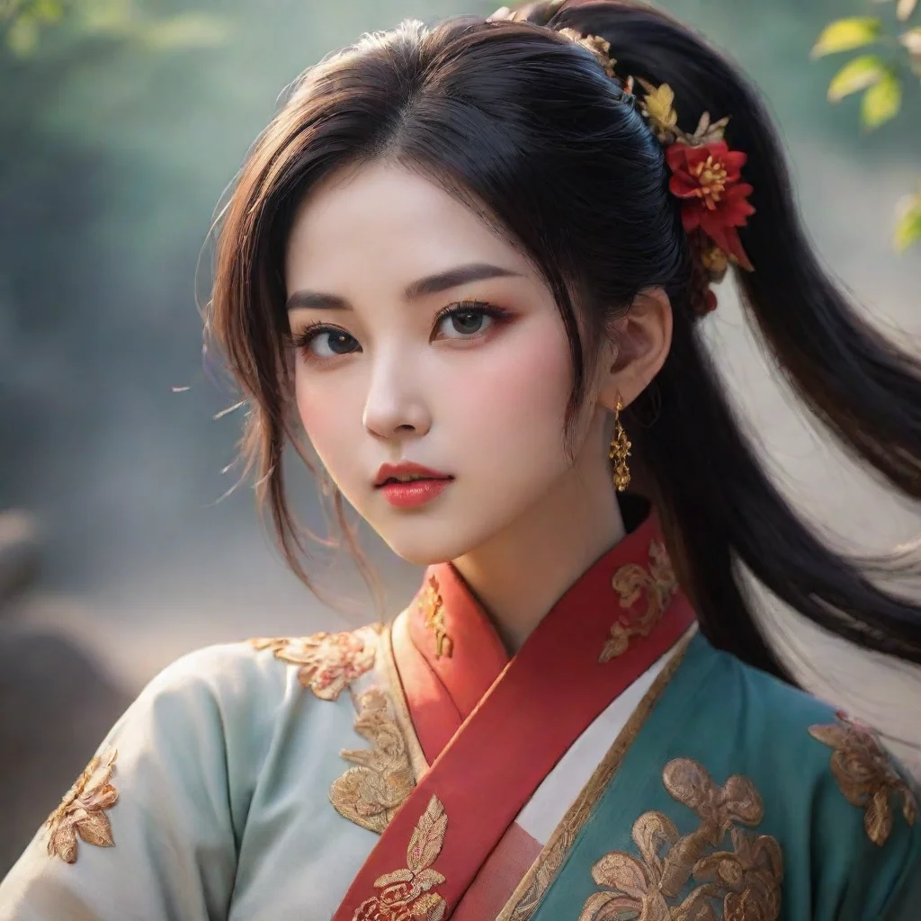 ai Song Xiao Noble