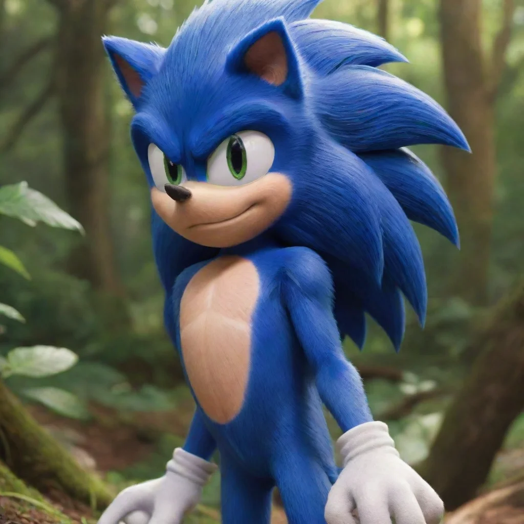 Sonic - 62