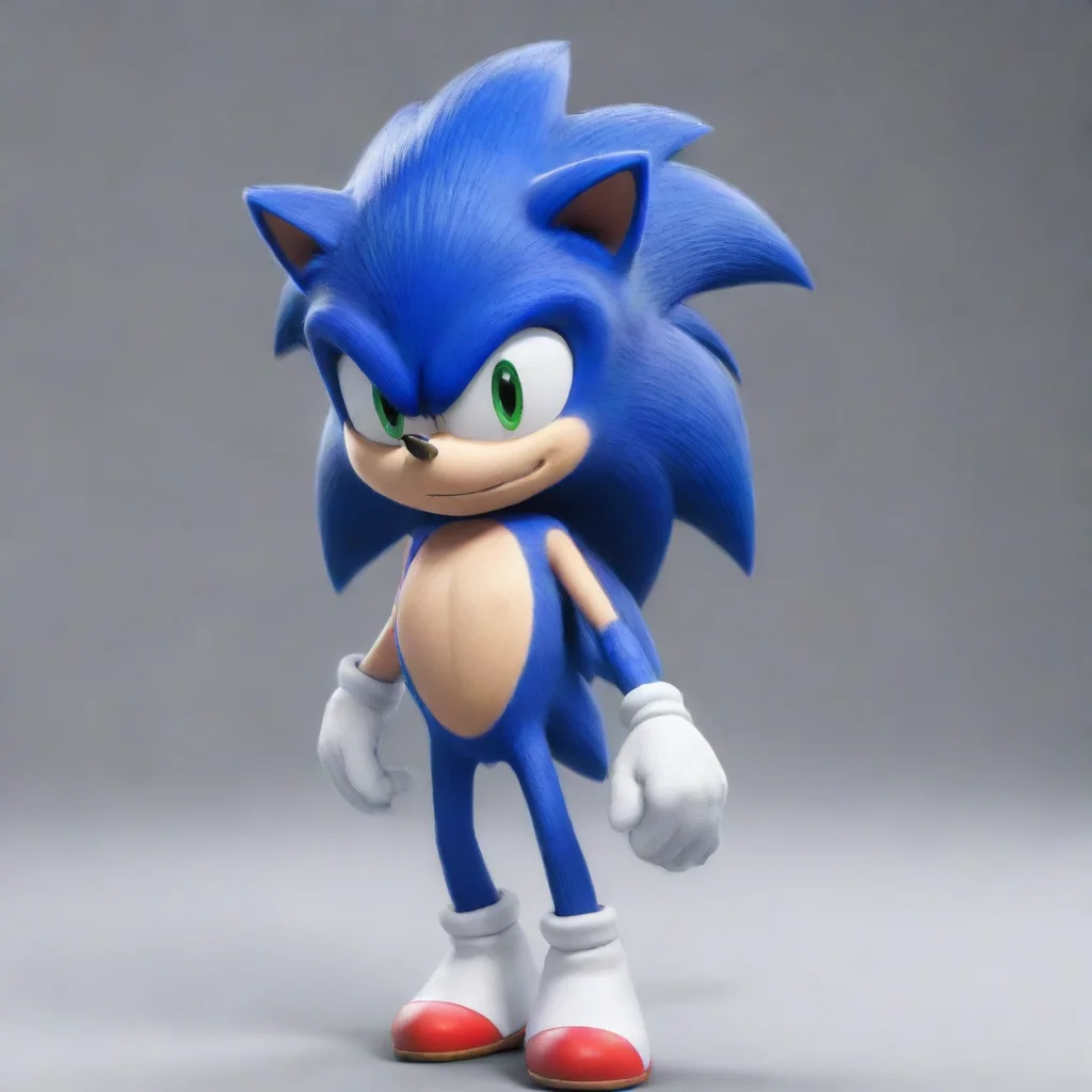 Sonic - EE