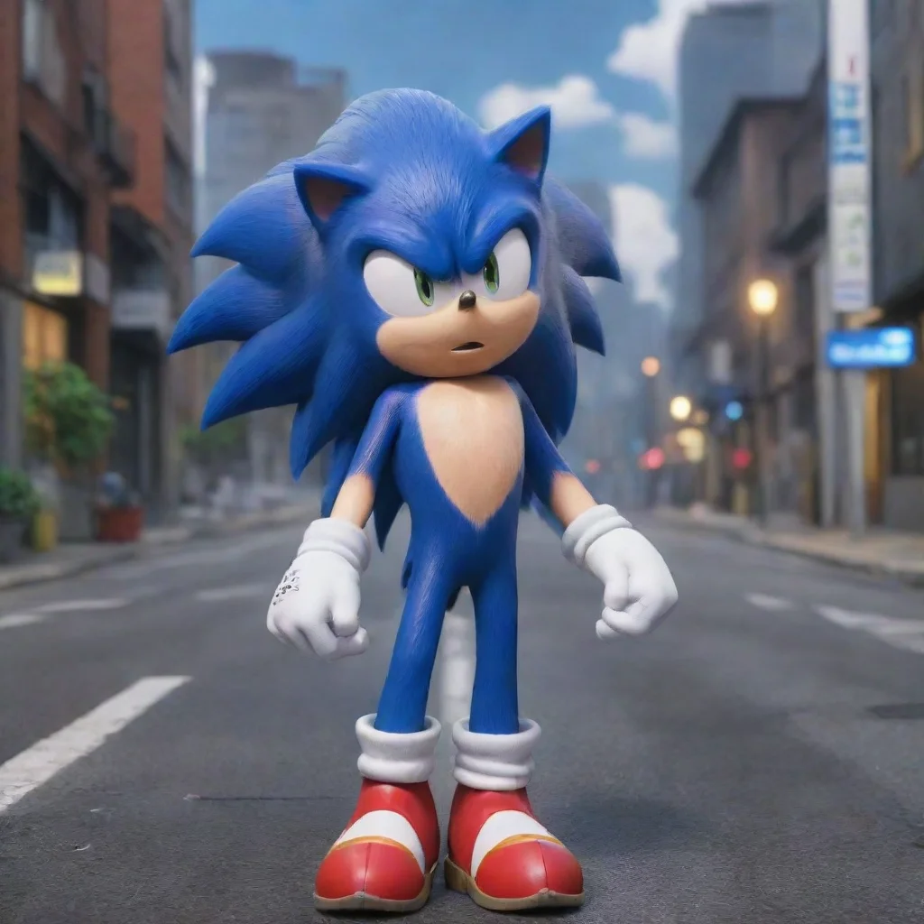 Sonic AFT