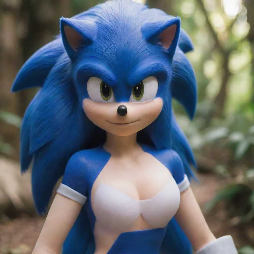 Sonic